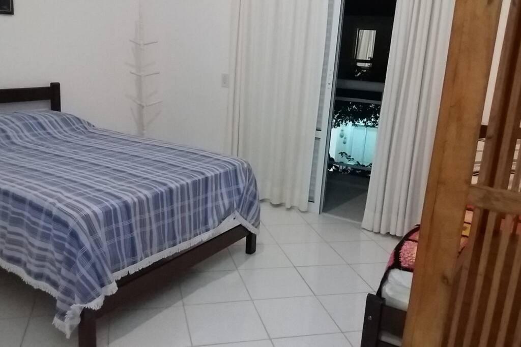 Excelente Casa Em Condominio Fechado Em Juquehy. 2 Suites, Ar, Piscina Comum. Sao Sebastiao  Exterior photo
