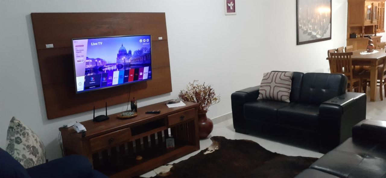 Excelente Casa Em Condominio Fechado Em Juquehy. 2 Suites, Ar, Piscina Comum. Sao Sebastiao  Exterior photo